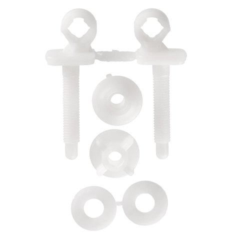 Parafuso de Fixação para Assento Sanitário | Atlas