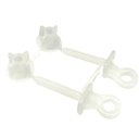 Ver imagem 4 de Parafuso de Fixação para Assento Sanitário | Atlas