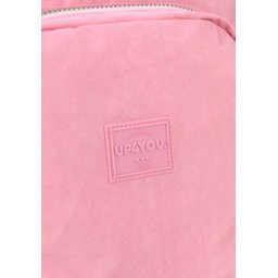 Mochila Crinkle Up4you - MS46466UP - Rosa - 5