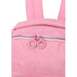 Mochila Crinkle Up4you - MS46466UP - Rosa - 4
