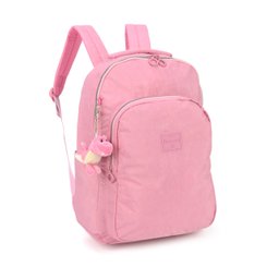 Mochila Crinkle Up4you - MS46466UP - Rosa - 6