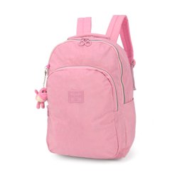Mochila Crinkle Up4you - MS46466UP - Rosa - 7