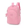 Mochila Crinkle Up4you - MS46466UP - Rosa - 7
