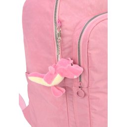 Mochila Crinkle Up4you - MS46466UP - Rosa - 3