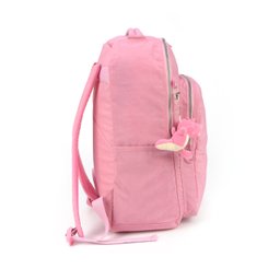 Mochila Crinkle Up4you - MS46466UP - Rosa - 8