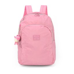 Mochila Crinkle Up4you - MS46466UP - Rosa - 1