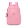 Mochila Crinkle Up4you - MS46466UP - Rosa - 1