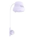 Ver imagem 1 de Chuveiro Ducha Master Banho Eletronica Zagonel 220v