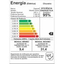Ver imagem 4 de Chuveiro Ducha Master Banho Eletronica Zagonel 220v