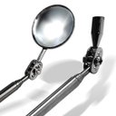 Ver imagem 4 de Localizador de Parafusos com Espelho + Pegador de Parafusos com Imã - 6qb 8al