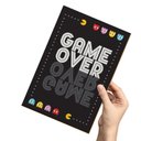 Ver imagem 4 de Kit 3 Quadros para Decoração Frases Churrasco Jogos Cozinha