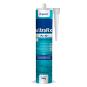 Ver imagem 1 de Adesivo Selante Pu 40 Branco 400g Profissional Argacon