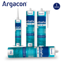 Ver imagem 5 de Adesivo Selante Pu 40 Branco 400g Profissional Argacon
