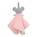 Ver imagem 2 de Naninha Jimbao Ratinha By Büp Baby - Metoo