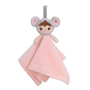 Naninha Jimbao Ratinha By Büp Baby - Metoo