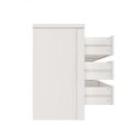 Ver imagem 7 de Cômoda 6 Gavetas Madeira Maciça 140cm Madma Artemobili