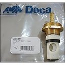 Ver imagem 3 de Reparo Registro Chuveiro 1/2 Volta Deca Acabamento Antigo Polo Dream Classica Twist - 4688005