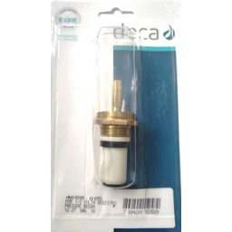 Reparo Registro Chuveiro 1/2 Volta Deca Acabamento Antigo Polo Dream Classica Twist - 4688005 - 1 Reparo Registro Chuveiro 1/2 Volta Deca Acabamento Antigo Polo Dream Classica Twist - 4688005 - 1