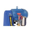 Ver imagem 2 de Lavadora Chiaperini Lj500 Fixa C/mt 5hp 220/380v Mang 1/2pol