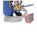 Ver imagem 4 de Lavadora Chiaperini Lj500 Fixa C/mt 5hp 220/380v Mang 1/2pol