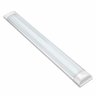 Luminaria Flat Slim Sobrepor Led 18w 6000k Lumier - 1