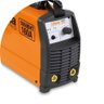 Máquina Solda Inversora 160a Dc Mma Tig 1860bht-160a Beta - 3