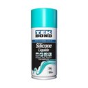 Ver imagem 1 de Spray Silicone Líquido - 300 Ml - Tek Bond