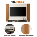 Ver imagem 4 de Painel Tokyo para Tv até 43 Polegadas com 02 Nichos