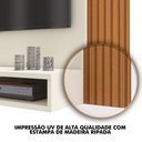 Ver imagem 5 de Painel Tokyo para Tv até 43 Polegadas com 02 Nichos