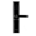 Ver imagem 1 de Fechadura Digital Zamac FD-500 Pro