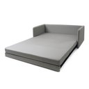 Ver imagem 7 de Sofá Cama Retratil Compacta Dália Fixa Veludo K01 - D’Rossi