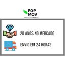 Ver imagem 6 de Cadeira Caixa Alta com Rodizios Bracos de Regulagem de Altura Atendimento Recepção Balcão Popmov Cai