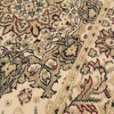 Ver imagem 4 de Passadeira Persa Clássico Tabriz Alto Padrão Monet:Des. 03/0,60x0,90m