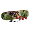 Ver imagem 2 de Skate Dm Radical 79 Cm - Dino - Dm Toys