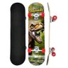 Skate Dm Radical 79 Cm - Dino - Dm Toys - 1