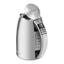Ver imagem 3 de Cuisinart Chaleira Elétrica Programável 1,7l 1500w Aço Inox