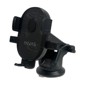Suporte Veicular para Celular com Ventosa 360° In-12962