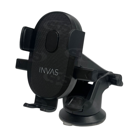 Suporte Veicular para Celular com Ventosa 360° In-12962
