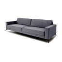 Ver imagem 2 de Sofá 4 Lugares Fly Living Contemporâneo