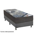 Ver mais imagens de Colchão Viúva Molas Ensacadas Superpocket Iso Ortopillow (128x188x25) - Ortobom