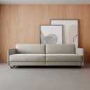 Ver imagem 1 de Sofá 4 Lugares Live Living Contemporâneo