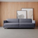 Ver imagem 1 de Sofá 4 Lugares Live Living Contemporâneo