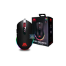 Mouse Gamer Led com 7 Botões Usb 7200 Dpi Knup - Kp-mu011 - 2