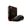 Mouse Gamer Led com 7 Botões Usb 7200 Dpi Knup - Kp-mu011 - 3
