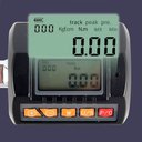 Ver imagem 5 de Torquímetro Digital Profissional 1/2 com Tela Iluminada