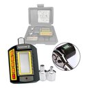 Ver imagem 3 de Torquímetro Digital Profissional 1/2 com Tela Iluminada