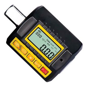 Torquímetro Digital Profissional 1/2 com Tela Iluminada