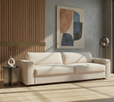 Ver imagem 1 de Sofá Living 4 Lugares 260 Living Contemporâneo
