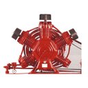 Ver imagem 2 de Compressor De Ar Wayne - W900 - 60 Pés 425 Litros 175 Libras 220/380/440/760v Trif (Motor Blindado)