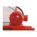Ver imagem 3 de Compressor De Ar Wayne - W900 - 60 Pés 425 Litros 175 Libras 220/380/440/760v Trif (Motor Blindado)